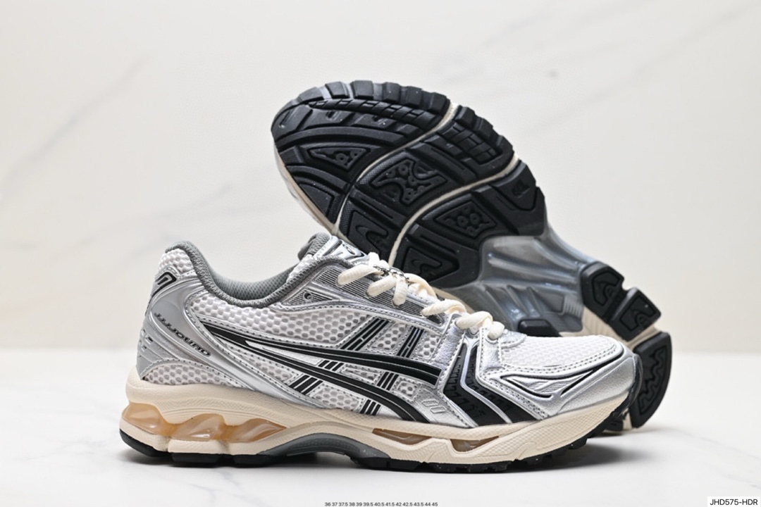 Asics Shoes